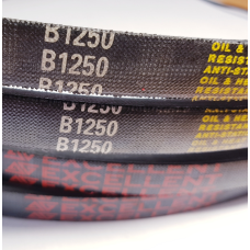 Ремінь (пас) приводний клиновий В (17х11)-1250 EXCELLENT