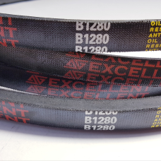 Ремінь (пас) приводний клиновий В (17х11)-1280 EXCELLENT