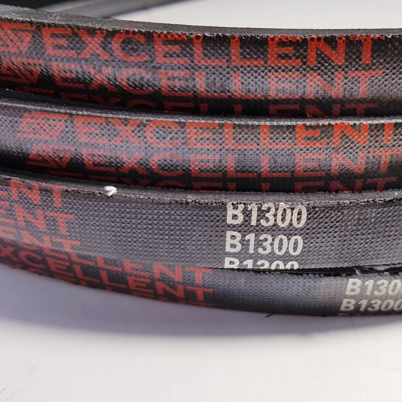 Ремінь (пас) приводний клиновий В (17х11)-1300 EXCELLENT