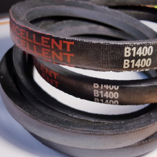 Ремінь (пас)приводний клиновий В (17х11)-1400 EXCELLENT