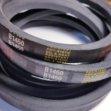 Ремінь (пас) приводний клиновий В (17х11)-1450 EXCELLENT