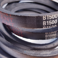 Ремінь (пас) приводний клиновий В (17х11)-1500 EXCELLENT