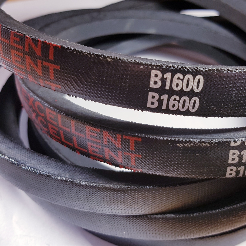 Ремінь (пас) приводний клиновий В (17х11)-1600 EXCELLENT