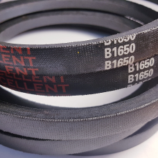 Ремінь (пас) приводний клиновий В (17х11)-1650 EXCELLENT