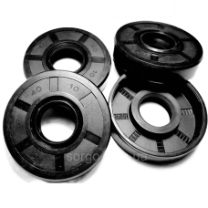 Сальник 15х40х10-2,2