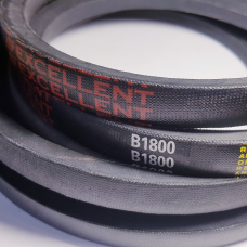 Ремінь (пас) приводний клиновий В (17х11)-1800 EXCELLENT