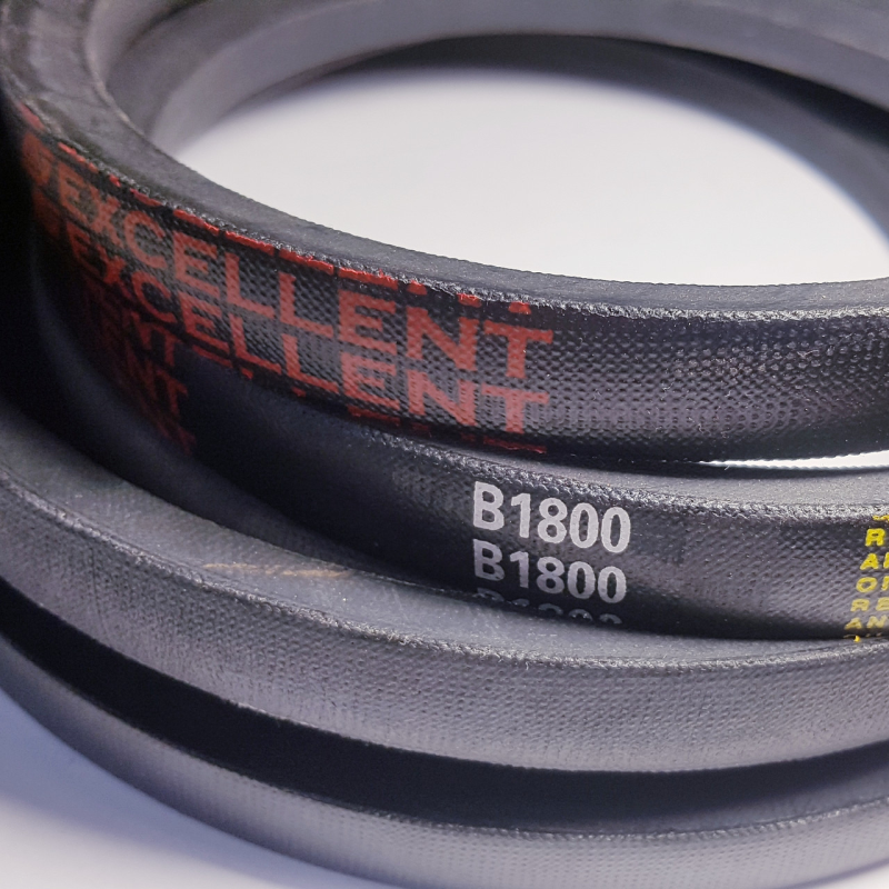 Ремінь (пас) приводний клиновий В (17х11)-1800 EXCELLENT
