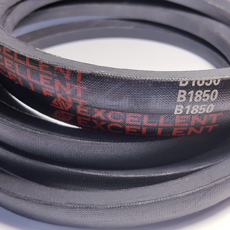 Ремінь (пас) приводний клиновий В (17х11)-1850 EXCELLENT