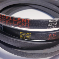 Ремінь (пас) приводний клиновий В (17х11)-2120 EXCELLENT