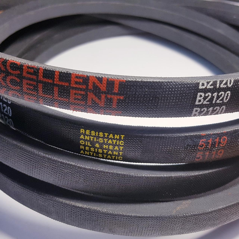 Ремінь (пас) приводний клиновий В (17х11)-2120 EXCELLENT