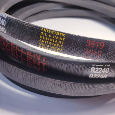 Ремінь (пас) приводний клиновий В (17х11)-2240 EXCELLENT