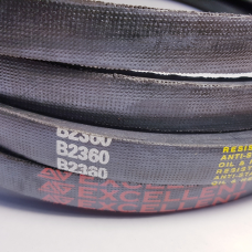 Ремінь (пас) приводний клиновий В (17х11)-2360 EXCELLENT