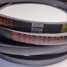 Ремінь (пас) приводний клиновий В (17х11)-2500 EXCELLENT