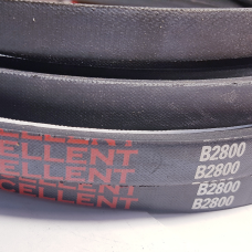 Ремінь (пас) приводний клиновий В (17х11)-2800 EXCELLENT