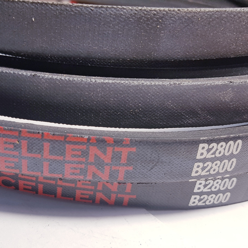 Ремінь (пас) приводний клиновий В (17х11)-2800 EXCELLENT