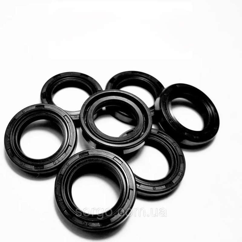 Сальник 16х24х5-2,2