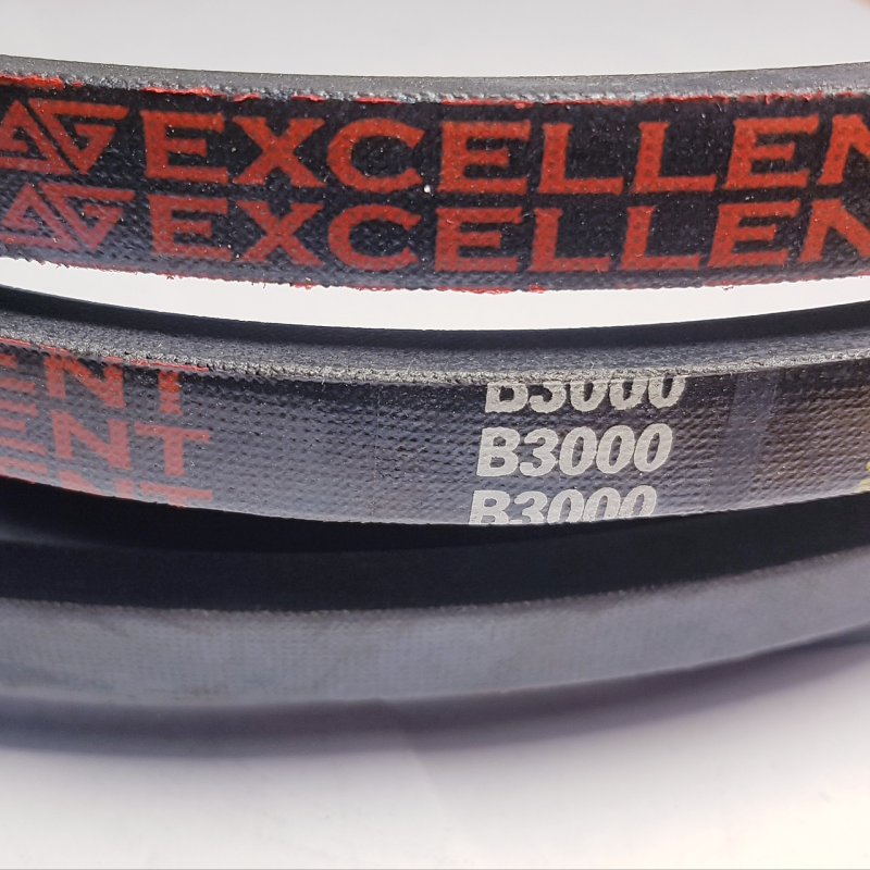 Ремінь (пас) приводний клиновий В (17х11)-3000 EXCELLENT