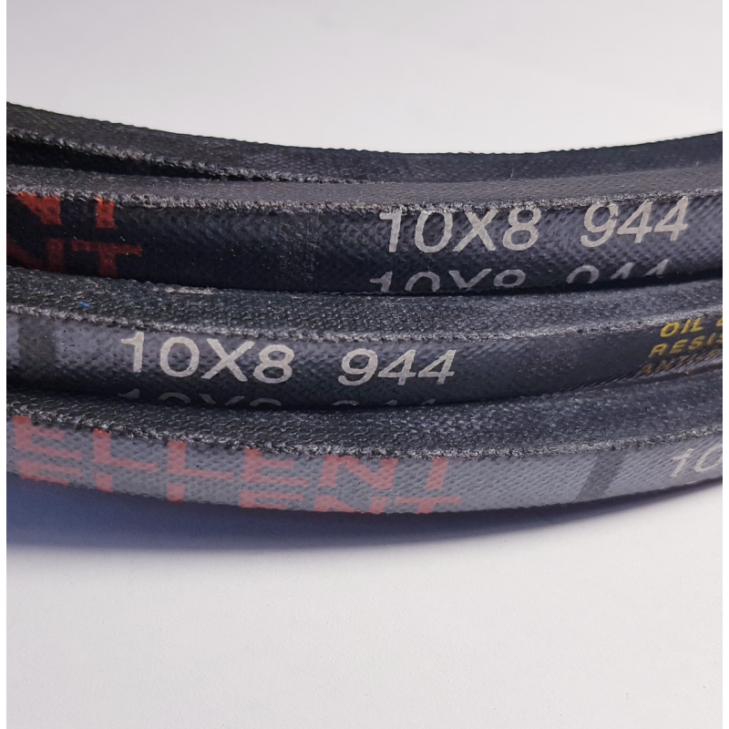 Ремінь (пас) приводний вузькоклиновий AV(10x8)-944 EXCELLENT