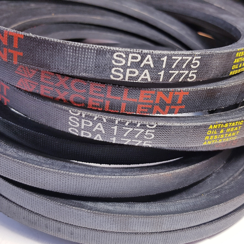 Ремінь (пас) приводний клиновий SPA/AV (13х10)-1775 EXCELLENT