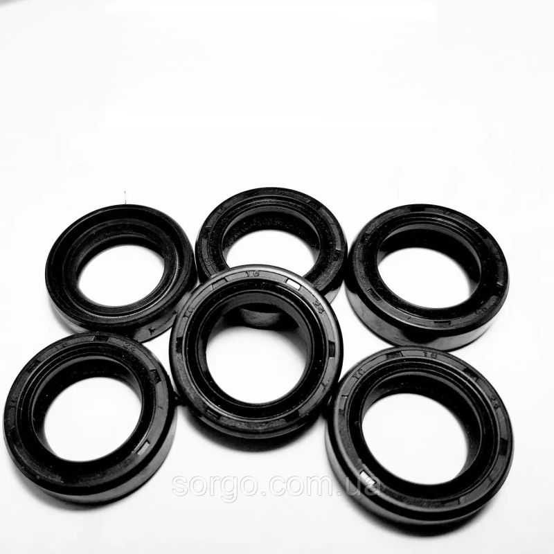 Сальник 16х24х7-2,2