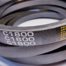 Ремінь (пас) приводний клиновий С(22х14)-1800 EXCELLENT