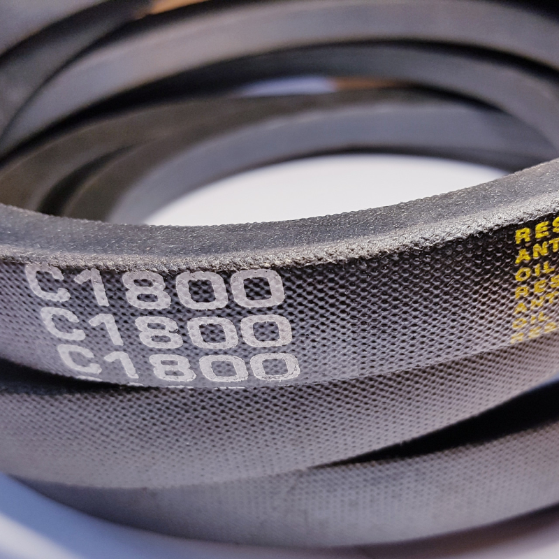 Ремінь (пас) приводний клиновий С(22х14)-1800 EXCELLENT