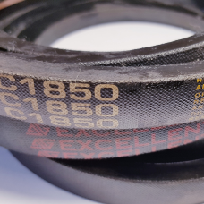 Ремінь (пас) приводний клиновий С(22х14)-1850 EXCELLENT