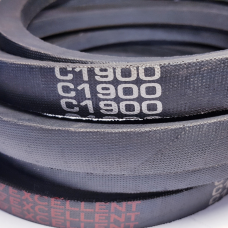 Ремінь (пас) приводний клиновий С(22х14) -1900 EXCELLENT