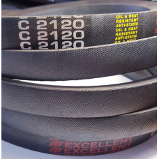 Ремінь (пас) приводний клиновий С(22х14)-2120 EXCELLENT