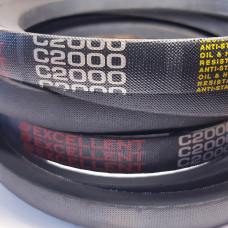 Ремінь (пас) приводний клиновий С(22х14)-2000 EXCELLENT