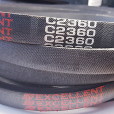 Ремінь (пас) приводний клиновий С(22х14) -2360 EXCELLENT