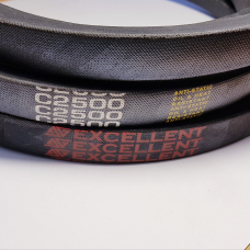 Ремінь (пас) приводний клиновий С(22х14)-2500 EXCELLENT