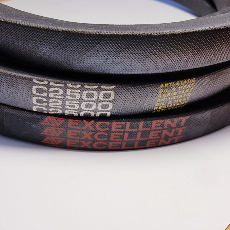 Ремінь (пас) приводний клиновий С(22х14)-2500 EXCELLENT