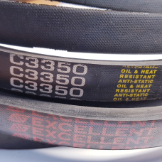 Ремінь (пас) приводний клиновий С(22х14)-3350 EXCELLENT