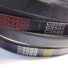 Ремінь (пас) приводний клиновий С(22х14)-3585 EXCELLENT