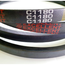 Ремінь (пас) приводний клиновий С(22х14)-1180 EXCELLENT