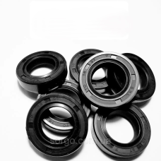 Сальник 16х27х7-2,2