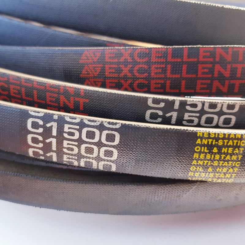 Ремінь (пас) приводний клиновий С(22х14)-1500 EXCELLENT