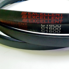 Ремінь (пас) приводний клиновий С(22х14)-1600 EXCELLENT