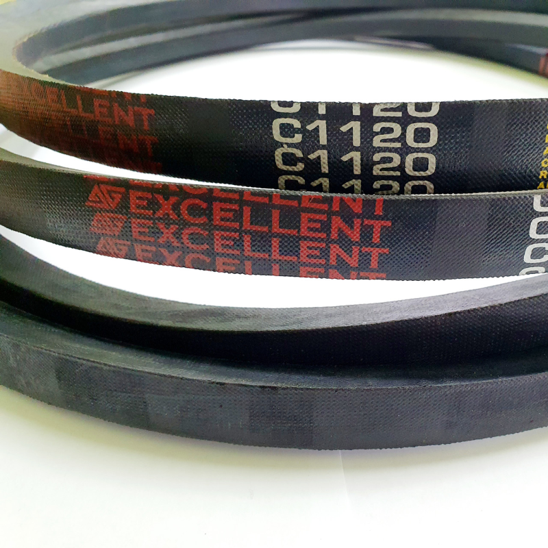 Ремінь (пас) приводний клиновий С(22х14)-1120 EXCELLENT