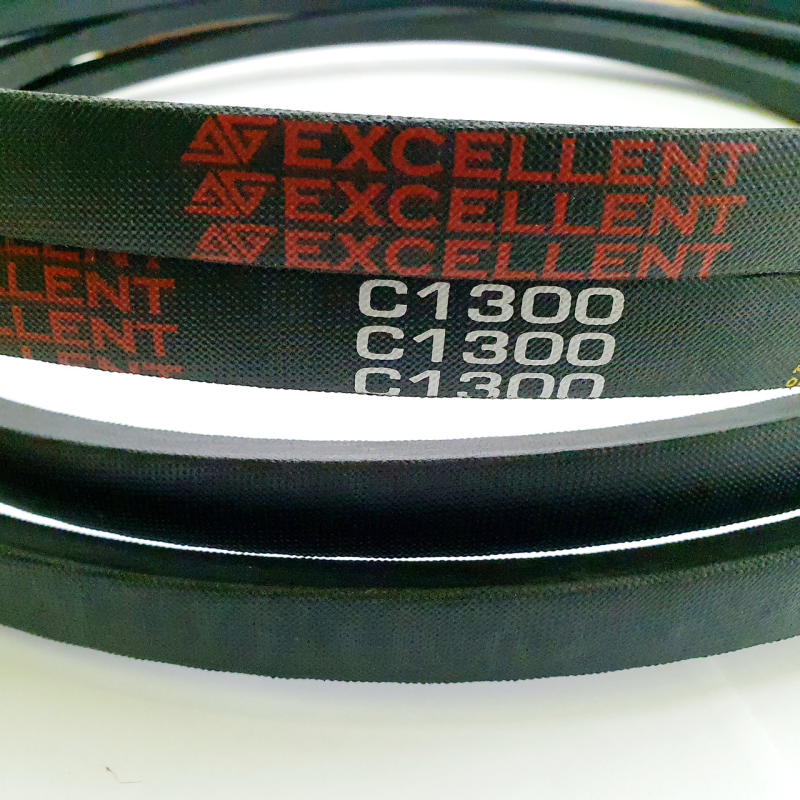 Ремінь (пас) приводний клиновий С(22х14) -1300 EXCELLENT