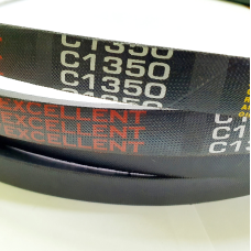 Ремінь (пас) приводний клиновий С(22х14)-1350 EXCELLENT