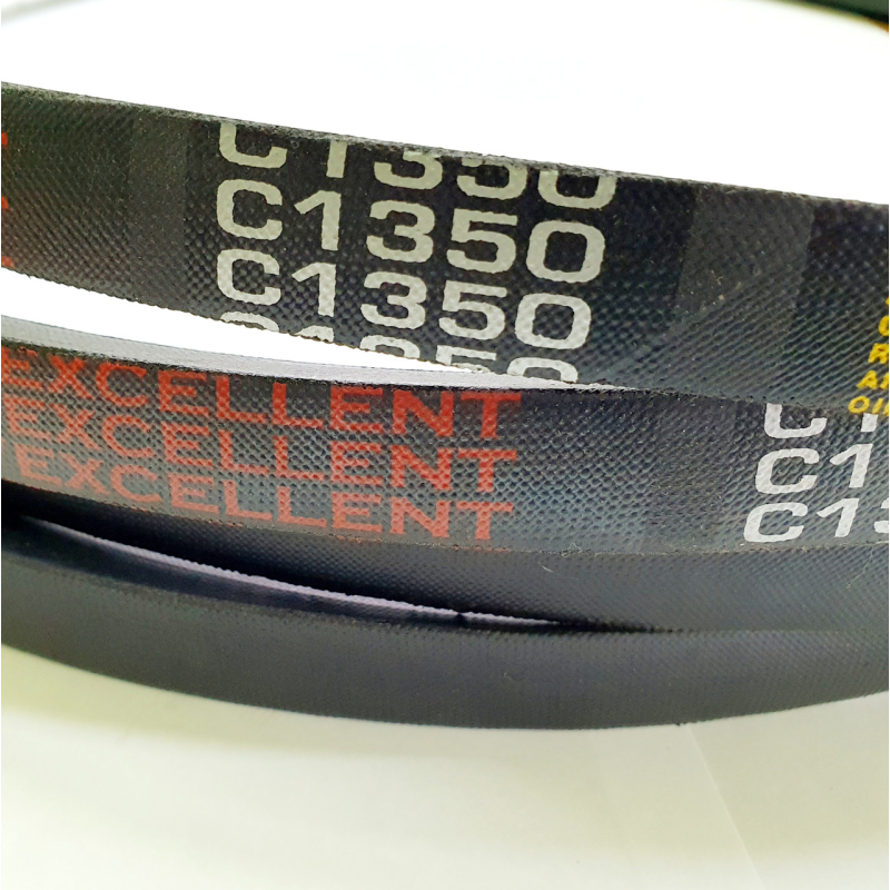Ремінь (пас) приводний клиновий С(22х14)-1350 EXCELLENT
