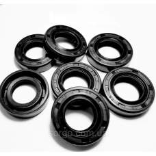 Сальник 16х28х7-2,2