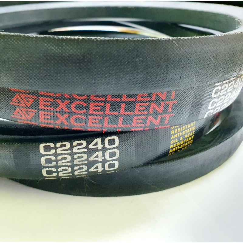 Ремінь (пас) приводний клиновий С(22х14)-2240 EXCELLENT