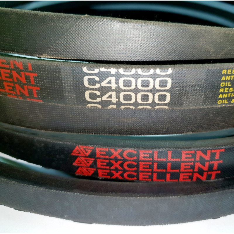 Ремінь (пас) приводний клиновий С(22х14)-4000 EXCELLENT