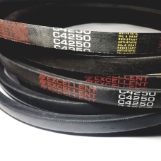 Ремінь (пас) приводний клиновий С(22х14)-4250 EXCELLENT