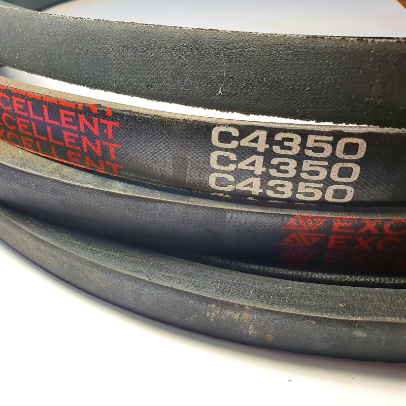 Ремінь (пас) приводний клиновий С(22х14)-4350 EXCELLENT