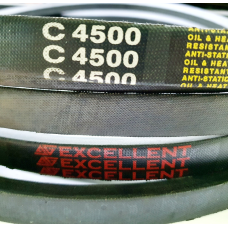 Ремінь (пас) приводний клиновий С(22х14)-4500 EXCELLENT