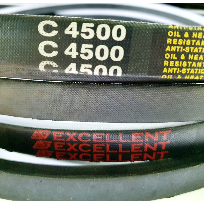 Ремінь (пас) приводний клиновий С(22х14)-4500 EXCELLENT